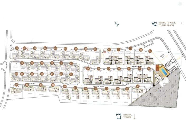 Image No.12-4 Bed Villa for sale