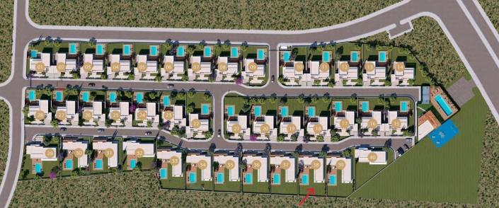 Image No.13-4 Bed Bungalow for sale