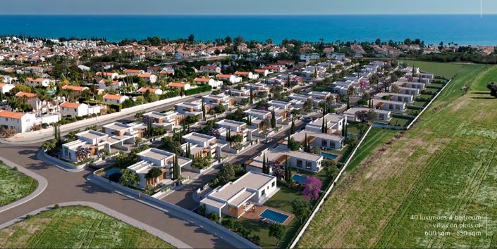 Image No.14-4 Bed Villa for sale