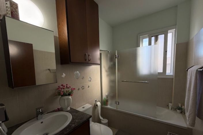 Image No.5-Appartement de 2 chambres à vendre à Aradippou