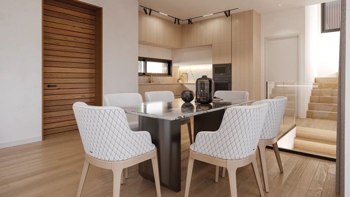 Image No.4-4 Bed Villa for sale