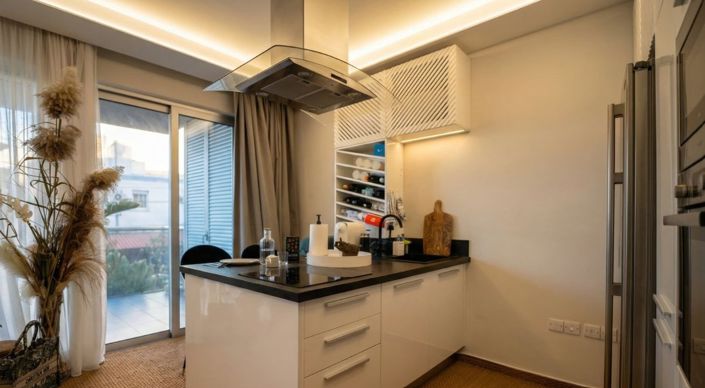 Image No.3-Appartement de 2 chambres à vendre à Mckenzie