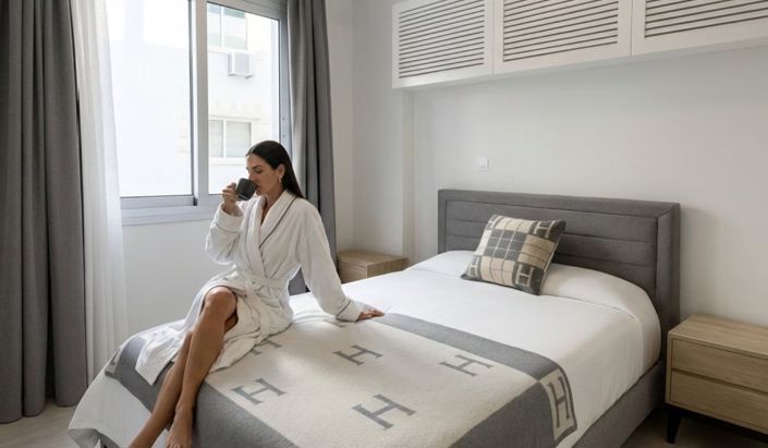 Image No.4-Appartement de 2 chambres à vendre à Mckenzie