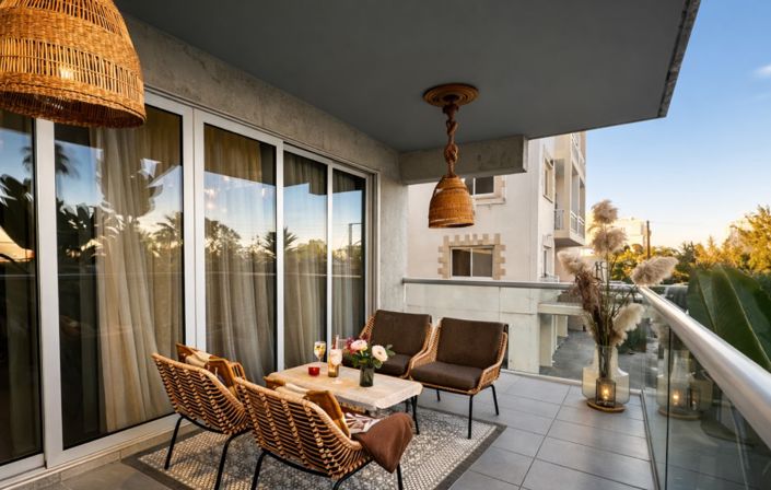 Image No.9-Appartement de 2 chambres à vendre à Mckenzie