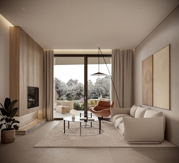 Image No.10-Propriété de 2 chambres à vendre à Aradippou