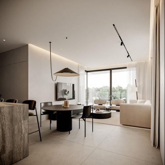 Image No.13-Propriété de 2 chambres à vendre à Aradippou