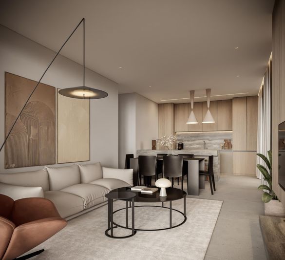 Image No.14-Propriété de 2 chambres à vendre à Aradippou