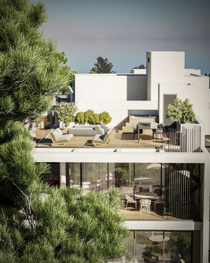 Image No.6-Propriété de 2 chambres à vendre à Aradippou