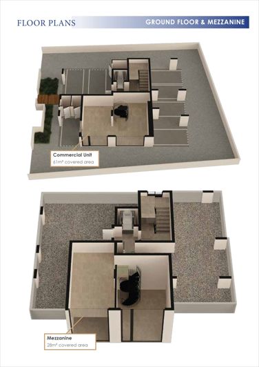 Image No.20-2 Bed Apartment for sale