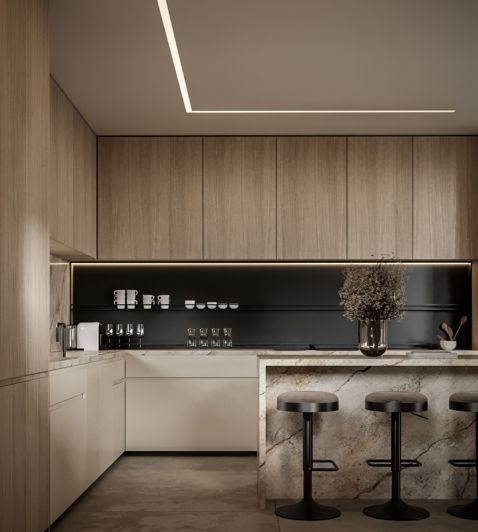 Image No.5-2 Bed Apartment for sale