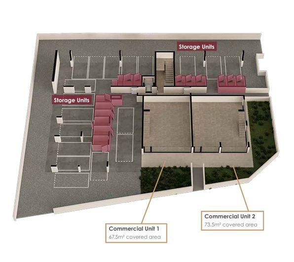 Image No.20-Appartement de 3 chambres à vendre à Aradippou