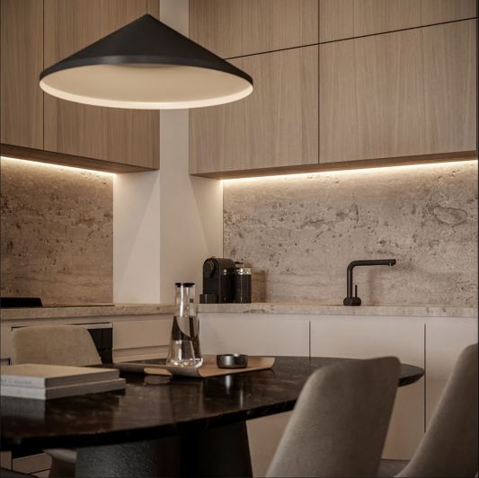 Image No.6-Appartement de 3 chambres à vendre à Aradippou