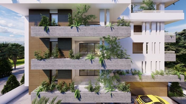 Image No.6-Appartement de 3 chambres à vendre à Limassol