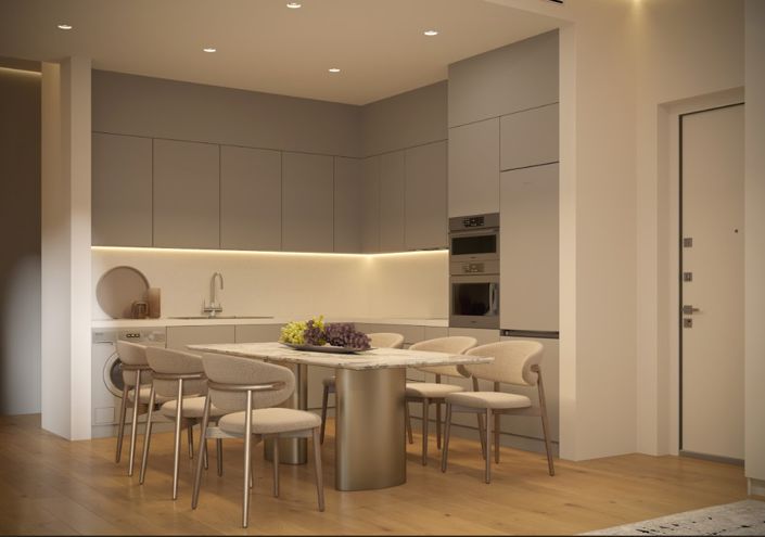 Image No.7-Appartement de 3 chambres à vendre à Limassol