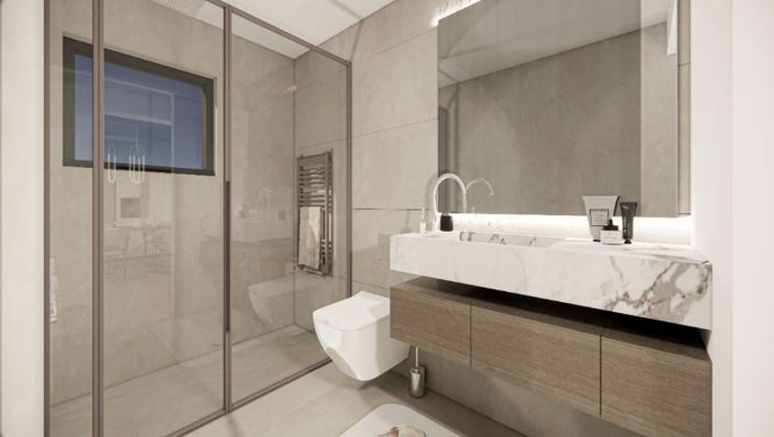 Image No.13-3 Bed Apartment for sale