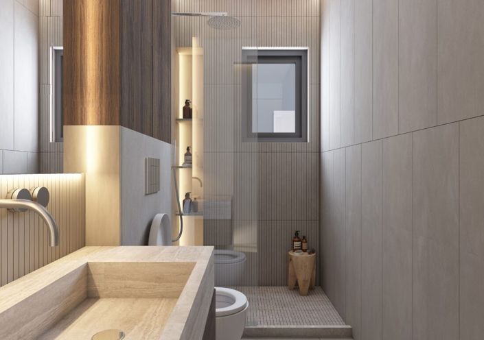 Image No.11-2 Bed Apartment for sale