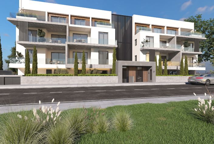 Image No.4-2 Bed Apartment for sale