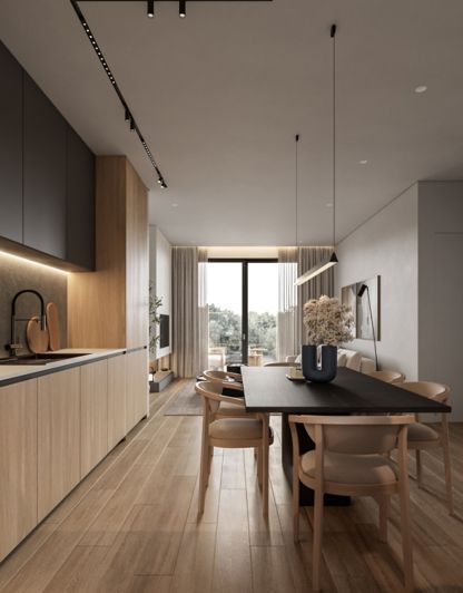 Image No.6-Appartement de 2 chambres à vendre à Oroklini