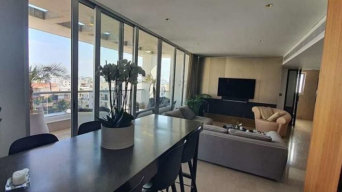 Image No.13-Appartement de 3 chambres à vendre à Drosia