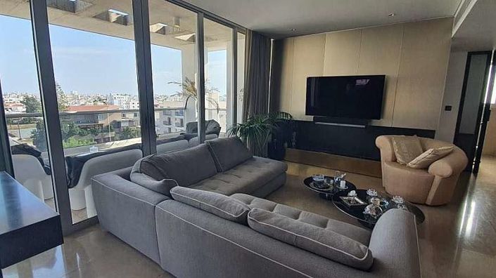 Image No.15-Appartement de 3 chambres à vendre à Drosia