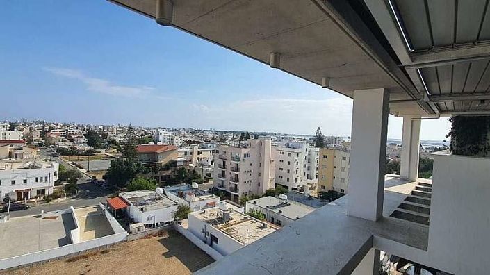 Image No.25-Appartement de 3 chambres à vendre à Drosia