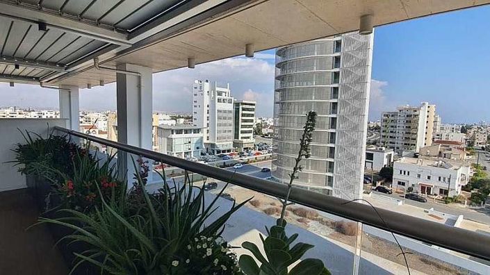 Image No.26-Appartement de 3 chambres à vendre à Drosia