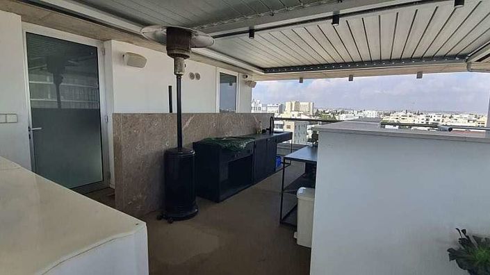 Image No.8-Appartement de 3 chambres à vendre à Drosia