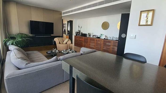 Image No.9-Appartement de 3 chambres à vendre à Drosia