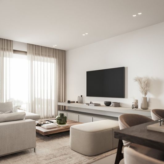 Image No.10-Propriété de 1 chambre à vendre à Kiti