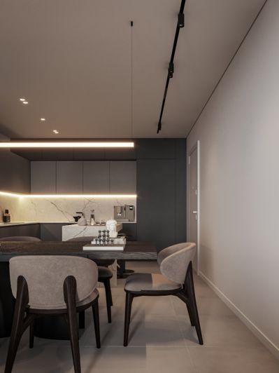 Image No.9-Appartement de 3 chambres à vendre à Kiti