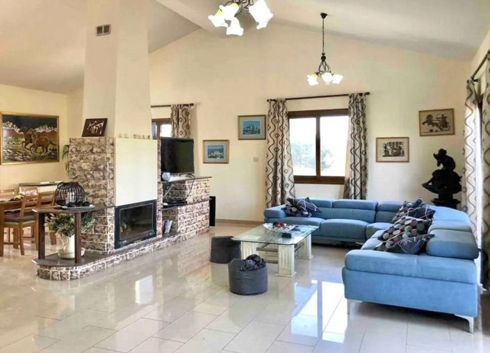 Image No.4-Villa de 5 chambres à vendre à Neon Chorion