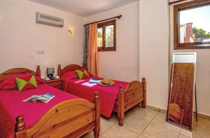 Image No.9-Villa de 5 chambres à vendre à Neon Chorion