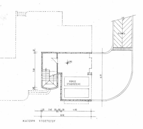 Image No.13-Villa de 5 chambres à vendre à Neon Chorion