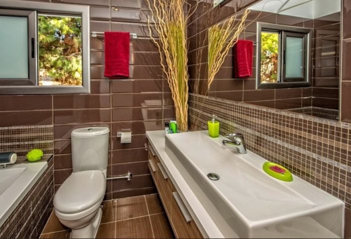 Image No.11-Villa de 4 chambres à vendre à Argaka