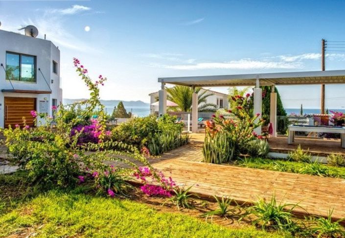 Image No.13-Villa de 4 chambres à vendre à Argaka