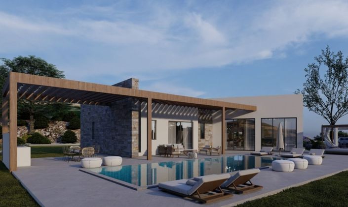 Image No.13-4 Bed Villa for sale