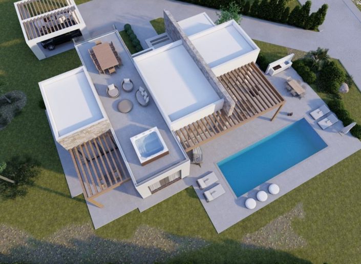 Image No.17-4 Bed Villa for sale