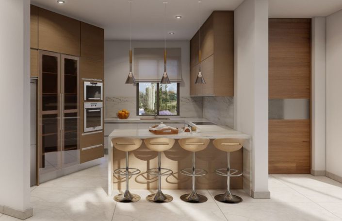 Image No.9-4 Bed Villa for sale