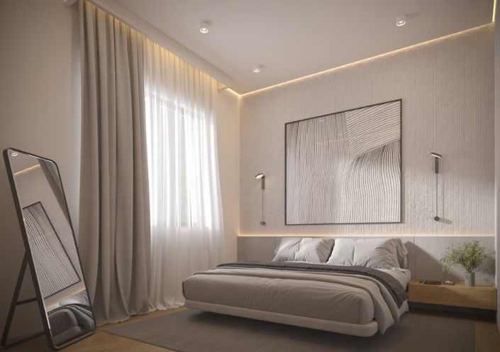 Image No.11-Appartement de 2 chambres à vendre à Limassol