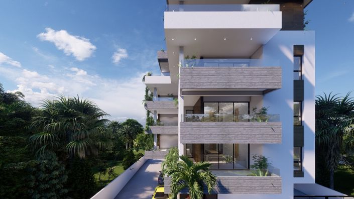 Image No.5-Appartement de 2 chambres à vendre à Limassol