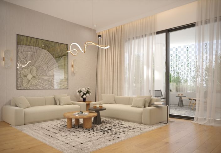 Image No.8-Appartement de 2 chambres à vendre à Limassol