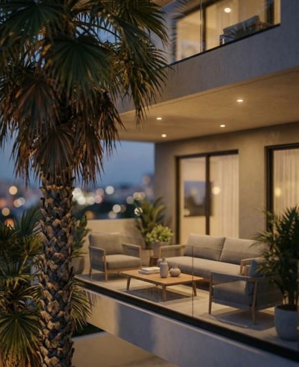 Image No.5-1 Bed Apartment for sale