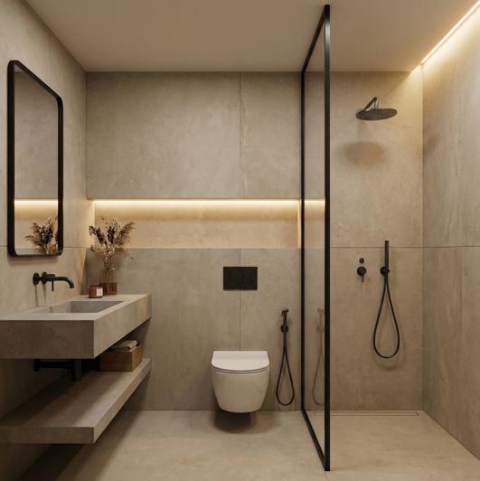 Image No.11-Appartement de 1 chambre à vendre à Kiti