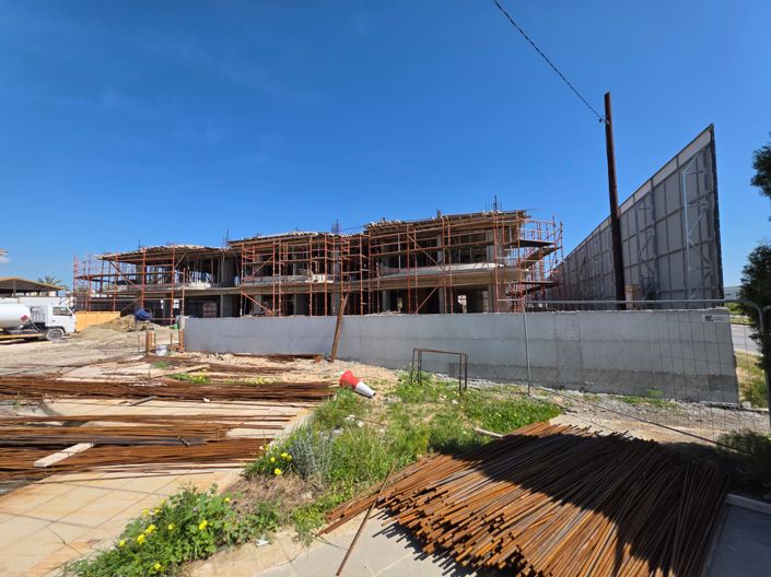 Image No.12-2 Bed Apartment for sale