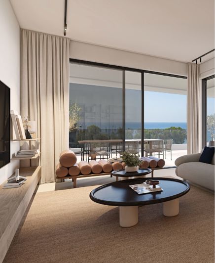 Image No.4-2 Bed Apartment for sale