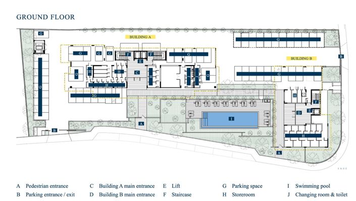 Image No.6-2 Bed Apartment for sale