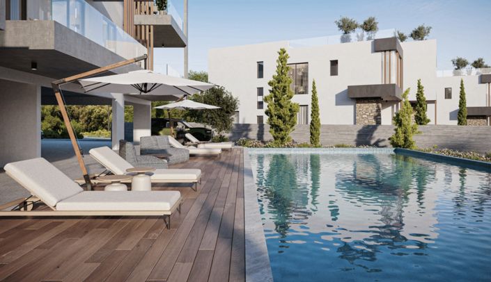 Image No.6-2 Bed Apartment for sale