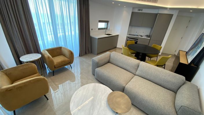 Image No.3-2 Bed Apartment for sale