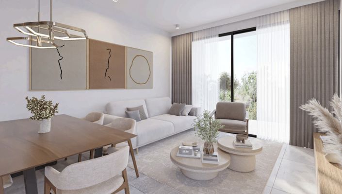 Image No.2-2 Bed Apartment for sale