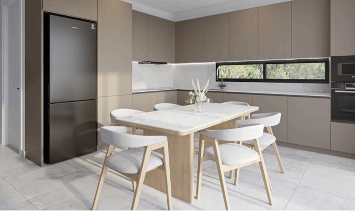 Image No.3-2 Bed Apartment for sale